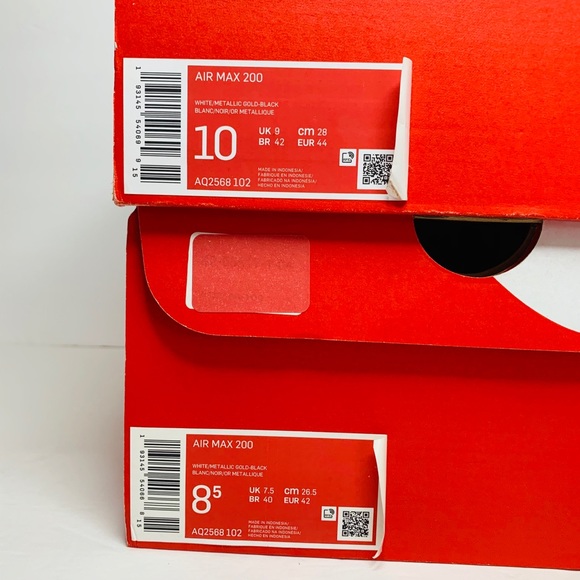 Air Max 200 - Picture 7 of 9